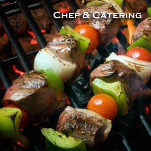 Chef & Catering Cabo