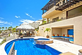 Cabo Real Estate