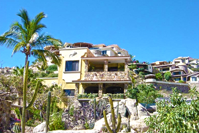 Villa Los Geckos, Pedregal - Private Villa, Los Cabos, Cabo