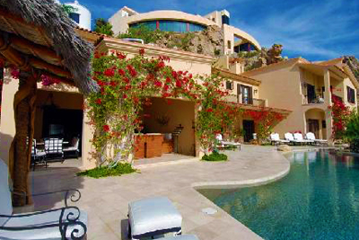 One Medano Beach Condos Cabo