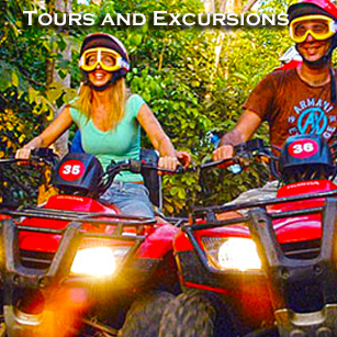 Cabo Tours